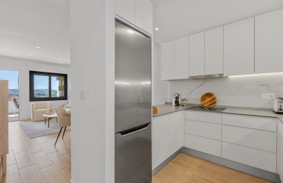 Herverkoop - Apartments - Flats - Orihuela Costa - Los Altos