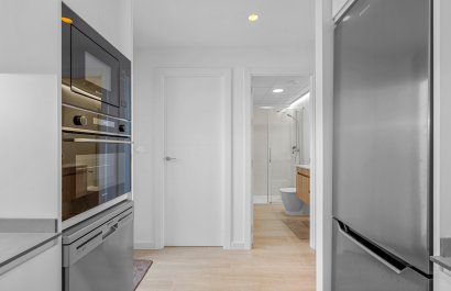 Herverkoop - Apartments - Flats - Orihuela Costa - Los Altos