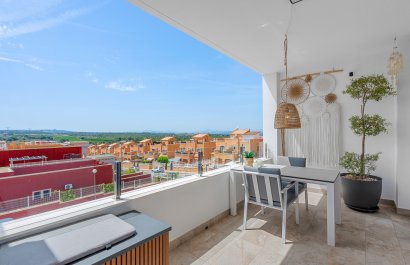 Herverkoop - Apartments - Flats - Orihuela Costa - Los Altos