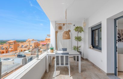 Herverkoop - Apartments - Flats - Orihuela Costa - Los Altos