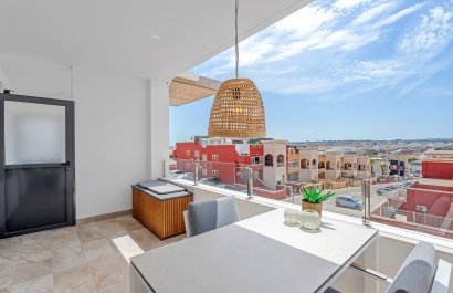 Herverkoop - Apartments - Flats - Orihuela Costa - Los Altos