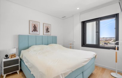 Herverkoop - Apartments - Flats - Orihuela Costa - Los Altos