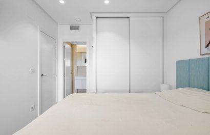 Herverkoop - Apartments - Flats - Orihuela Costa - Los Altos