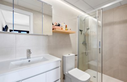Herverkoop - Apartments - Flats - Orihuela Costa - Los Altos