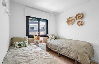 Herverkoop - Apartments - Flats - Orihuela Costa - Los Altos