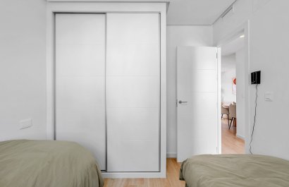 Herverkoop - Apartments - Flats - Orihuela Costa - Los Altos