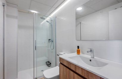 Herverkoop - Apartments - Flats - Orihuela Costa - Los Altos
