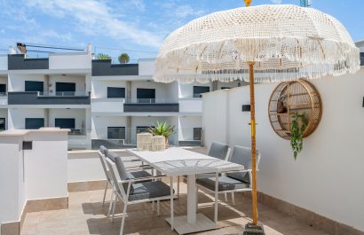 Herverkoop - Apartments - Flats - Orihuela Costa - Los Altos