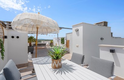 Herverkoop - Apartments - Flats - Orihuela Costa - Los Altos