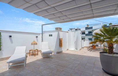 Herverkoop - Apartments - Flats - Orihuela Costa - Los Altos
