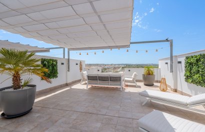 Herverkoop - Apartments - Flats - Orihuela Costa - Los Altos