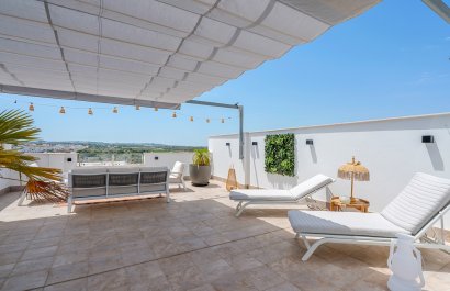 Herverkoop - Apartments - Flats - Orihuela Costa - Los Altos