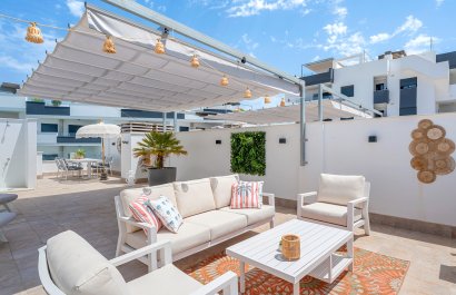 Herverkoop - Apartments - Flats - Orihuela Costa - Los Altos