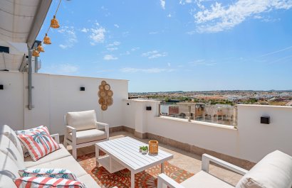 Herverkoop - Apartments - Flats - Orihuela Costa - Los Altos