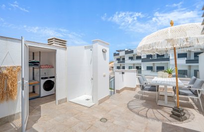 Herverkoop - Apartments - Flats - Orihuela Costa - Los Altos