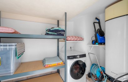 Herverkoop - Apartments - Flats - Orihuela Costa - Los Altos