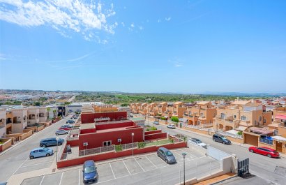 Herverkoop - Apartments - Flats - Orihuela Costa - Los Altos