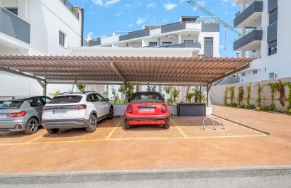 Herverkoop - Apartments - Flats - Orihuela Costa - Los Altos