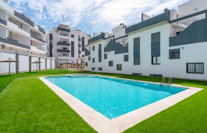 Herverkoop - Apartments - Flats - Orihuela Costa - Los Altos