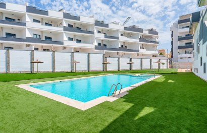 Herverkoop - Apartments - Flats - Orihuela Costa - Los Altos