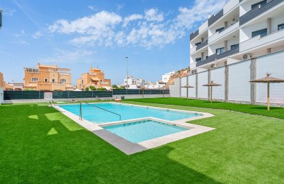 Herverkoop - Apartments - Flats - Orihuela Costa - Los Altos