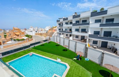 Herverkoop - Apartments - Flats - Orihuela Costa - Los Altos