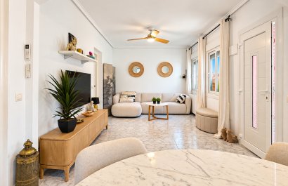 Resale - Villa - Ciudad Quesada - La Marquesa Golf