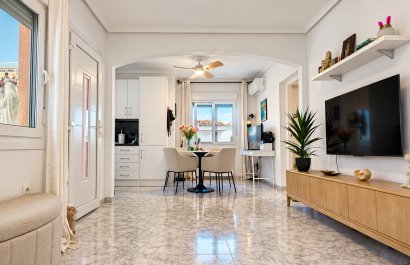 Resale - Villa - Ciudad Quesada - La Marquesa Golf