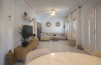 Resale - Villa - Ciudad Quesada - La Marquesa Golf