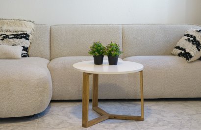 Resale - Villa - Ciudad Quesada - La Marquesa Golf