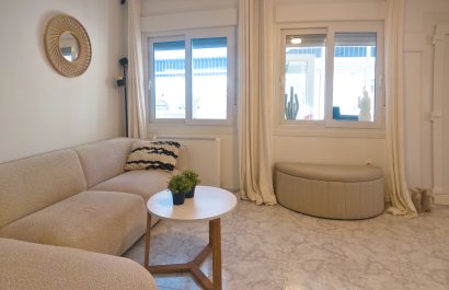 Resale - Villa - Ciudad Quesada - La Marquesa Golf