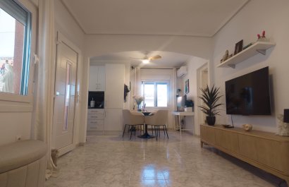 Resale - Villa - Ciudad Quesada - La Marquesa Golf