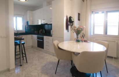 Resale - Villa - Ciudad Quesada - La Marquesa Golf
