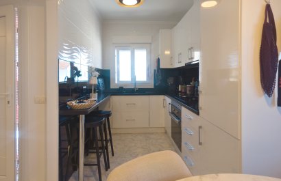 Resale - Villa - Ciudad Quesada - La Marquesa Golf