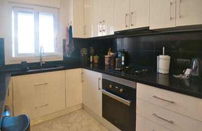 Resale - Villa - Ciudad Quesada - La Marquesa Golf