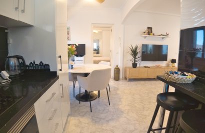Resale - Villa - Ciudad Quesada - La Marquesa Golf