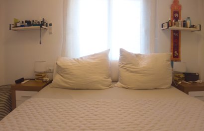 Resale - Villa - Ciudad Quesada - La Marquesa Golf