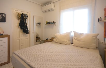 Resale - Villa - Ciudad Quesada - La Marquesa Golf