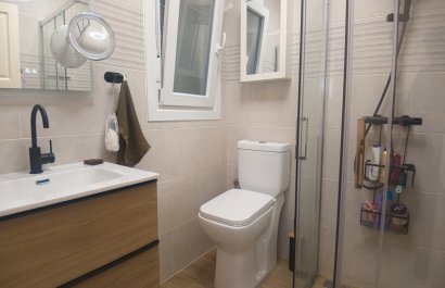 Resale - Villa - Ciudad Quesada - La Marquesa Golf