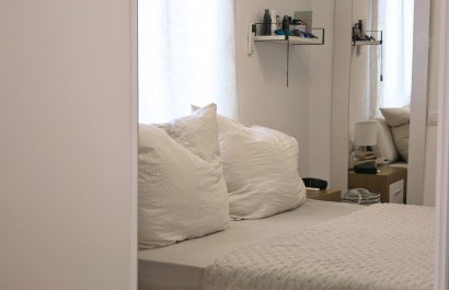 Resale - Villa - Ciudad Quesada - La Marquesa Golf