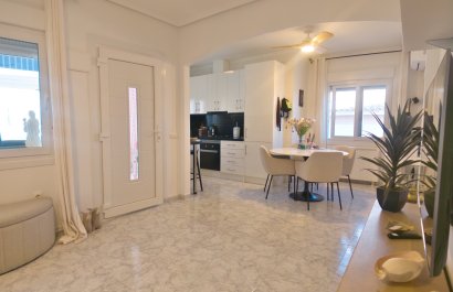 Resale - Villa - Ciudad Quesada - La Marquesa Golf
