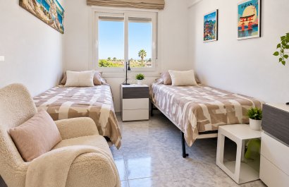 Resale - Villa - Ciudad Quesada - La Marquesa Golf