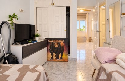 Resale - Villa - Ciudad Quesada - La Marquesa Golf
