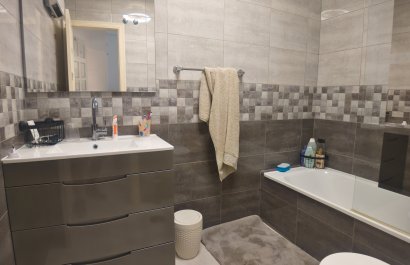 Resale - Villa - Ciudad Quesada - La Marquesa Golf