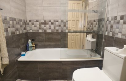 Resale - Villa - Ciudad Quesada - La Marquesa Golf