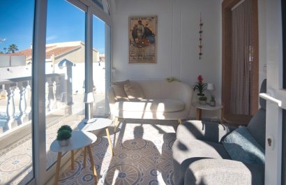 Resale - Villa - Ciudad Quesada - La Marquesa Golf
