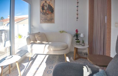 Resale - Villa - Ciudad Quesada - La Marquesa Golf