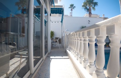 Resale - Villa - Ciudad Quesada - La Marquesa Golf