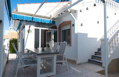 Resale - Villa - Ciudad Quesada - La Marquesa Golf
