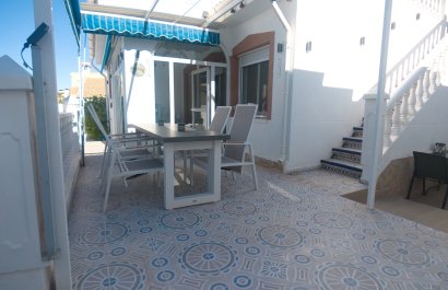 Resale - Villa - Ciudad Quesada - La Marquesa Golf